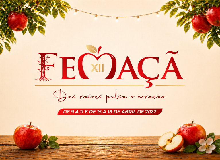 XI Femaçã - Veranópolis, RS