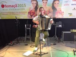 Carlos Alberto Vivan