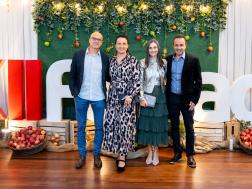 Lançamento de Marca - XII FEMAÇÃ 2027
