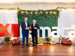 Lançamento de Marca - XII FEMAÇÃ 2027