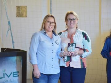 Emef Felipe Dos Santos Apresenta Seus Talentos 13826