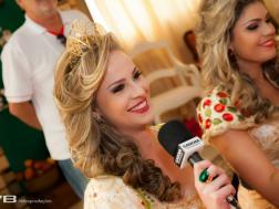 Entrevista na Rádio Gaúcha