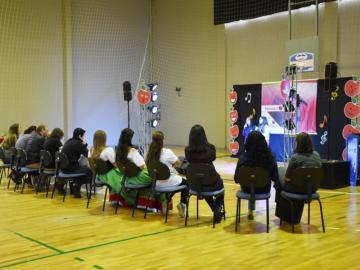 Femaca Kids Inicia Fase B 13686