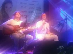 Gio e Kid no Palco 2