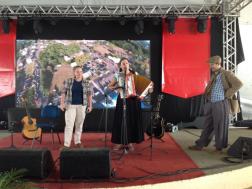 Grupo Vivandeiros da Alegria