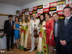 Hique Gomes Tan Tangos