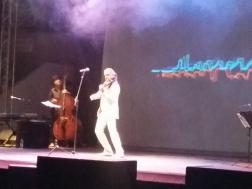 Hique Gomes Tan Tangos