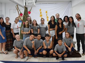 Irmão Artur Francisco