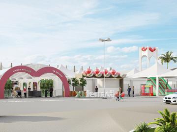 Layout XI Femaçã - Crédito Studio Norling