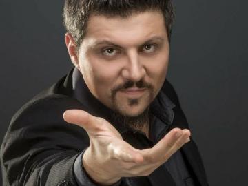 Mágico Kronnus - Crédito Divulgação