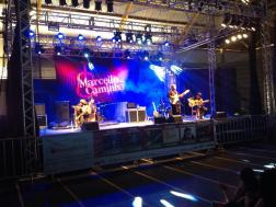 Marcello Caminha no Palco 1