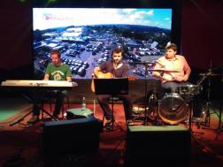 Banda Motor de Dobra