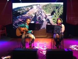 Patrícia Dornelles dos Santos