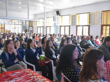 Penultima Audicao Do Femaca Kids Revela O Talento De Varias Escolas 13881