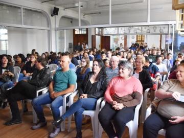 Penultima Audicao Do Femaca Kids Revela O Talento De Varias Escolas 13882