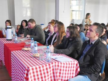 Penultima Audicao Do Femaca Kids Revela O Talento De Varias Escolas 13883