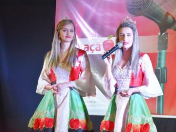 Penultima Audicao Do Femaca Kids Revela O Talento De Varias Escolas 13886