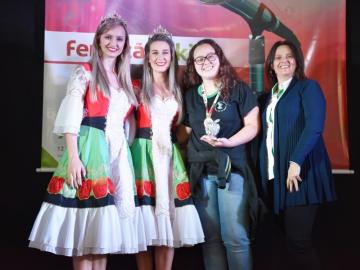 Penultima Audicao Do Femaca Kids Revela O Talento De Varias Escolas 13891