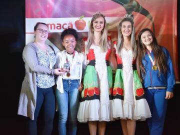 Penultima Audicao Do Femaca Kids Revela O Talento De Varias Escolas 13893