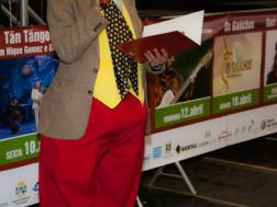 Personagem Tertulino