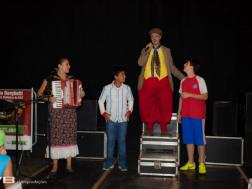 Personagem Tertulino