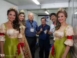 Entrevista na Rádio 96.1