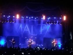 Show da Banda Malta