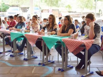 Ultima Audicao Do Femaca Kids Nas Escolas 13905