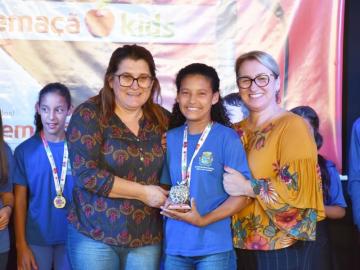 Ultima Audicao Do Femaca Kids Nas Escolas 13913